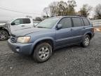 2004 Toyota Highlander Base de vânzare în Gastonia, NC - Rear End