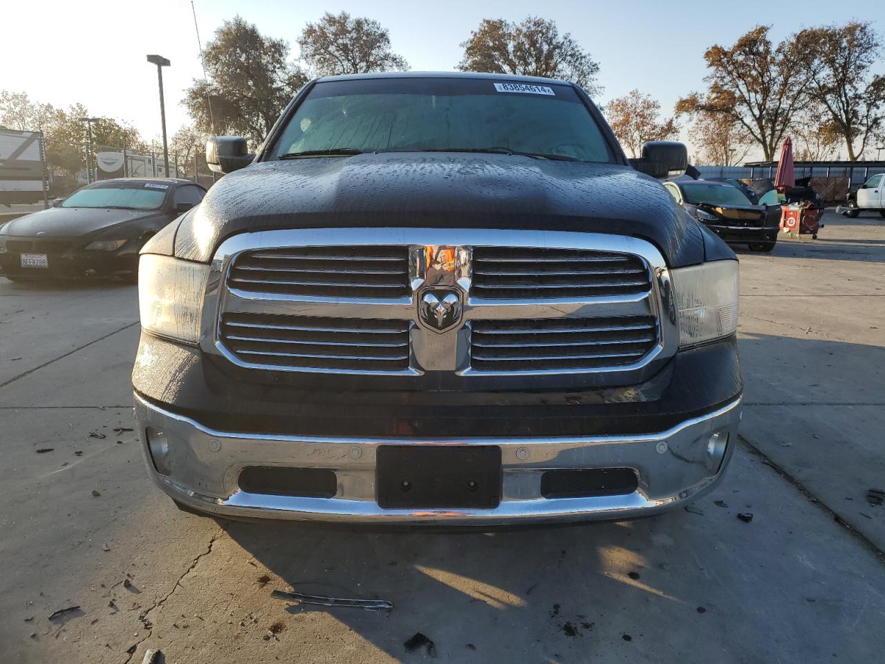 2014 RAM 1500 - Image 5