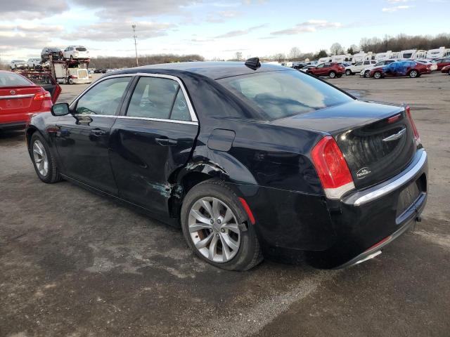  CHRYSLER 300 2015 Czarny