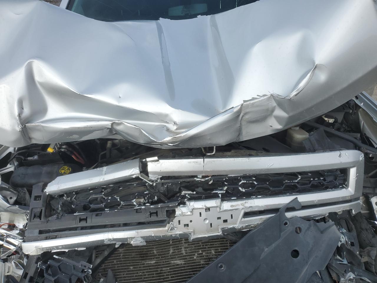 2014 Chevrolet Silverado - Image 11