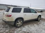 2011 Gmc Acadia Slt-1 на продаже в Bismarck, ND - Front End