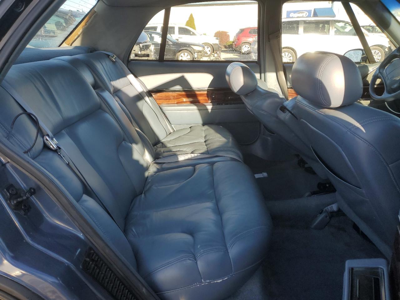 1997 Buick LeSabre - Image 10