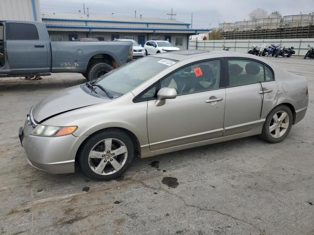 2006 Honda Civic Ex