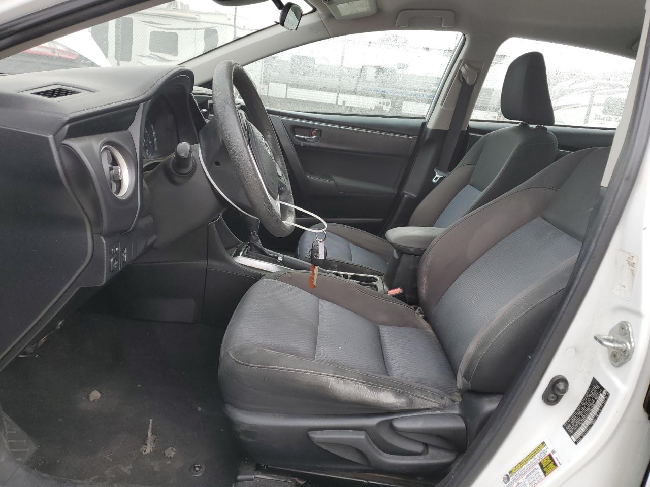2017 Toyota Corolla - Image 7