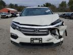 2018 Honda Pilot Exl for Sale in Mendon, MA - Front End