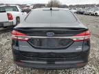 2017 Ford Fusion Se за продажба в Cahokia Heights, IL - Front End