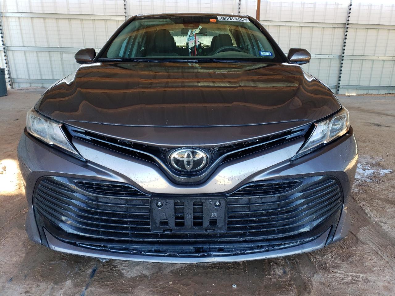 2019 Toyota Camry - Image 5