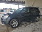 2013 Chevrolet Equinox Lt за продажба в Homestead, FL - Mechanical