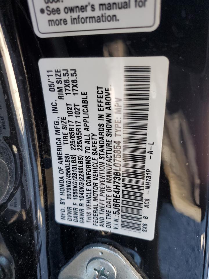 2011 Honda CR-V - Image 15