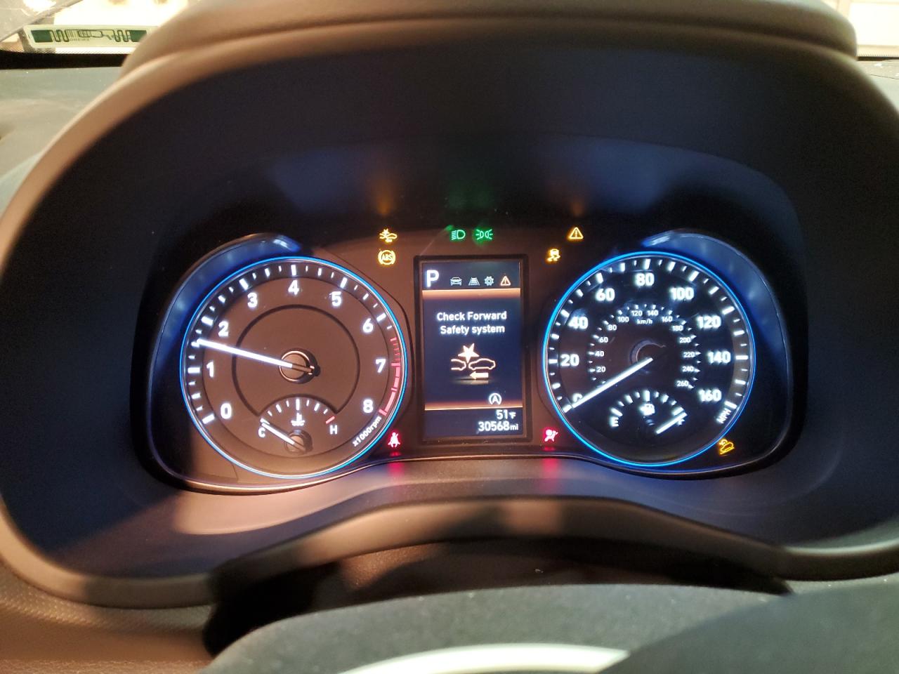 2023 Hyundai Kona - Image 9