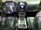 2016 Chrysler Town & Country Touring за продажба в Woodhaven, MI - Front End