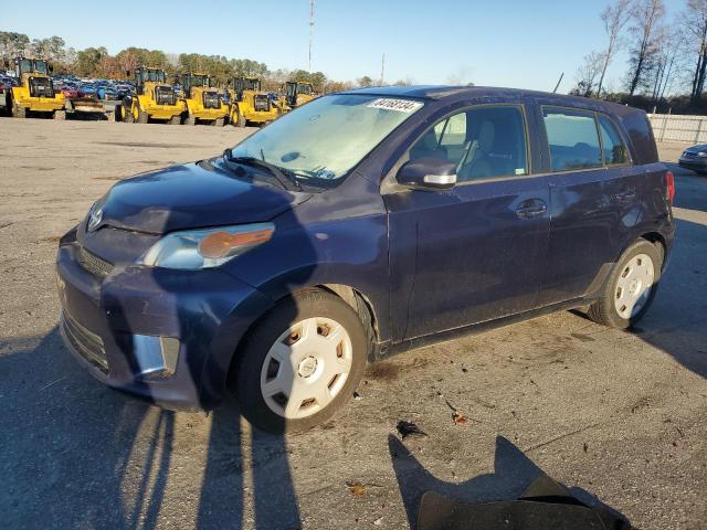 2009 Toyota Scion Xd 