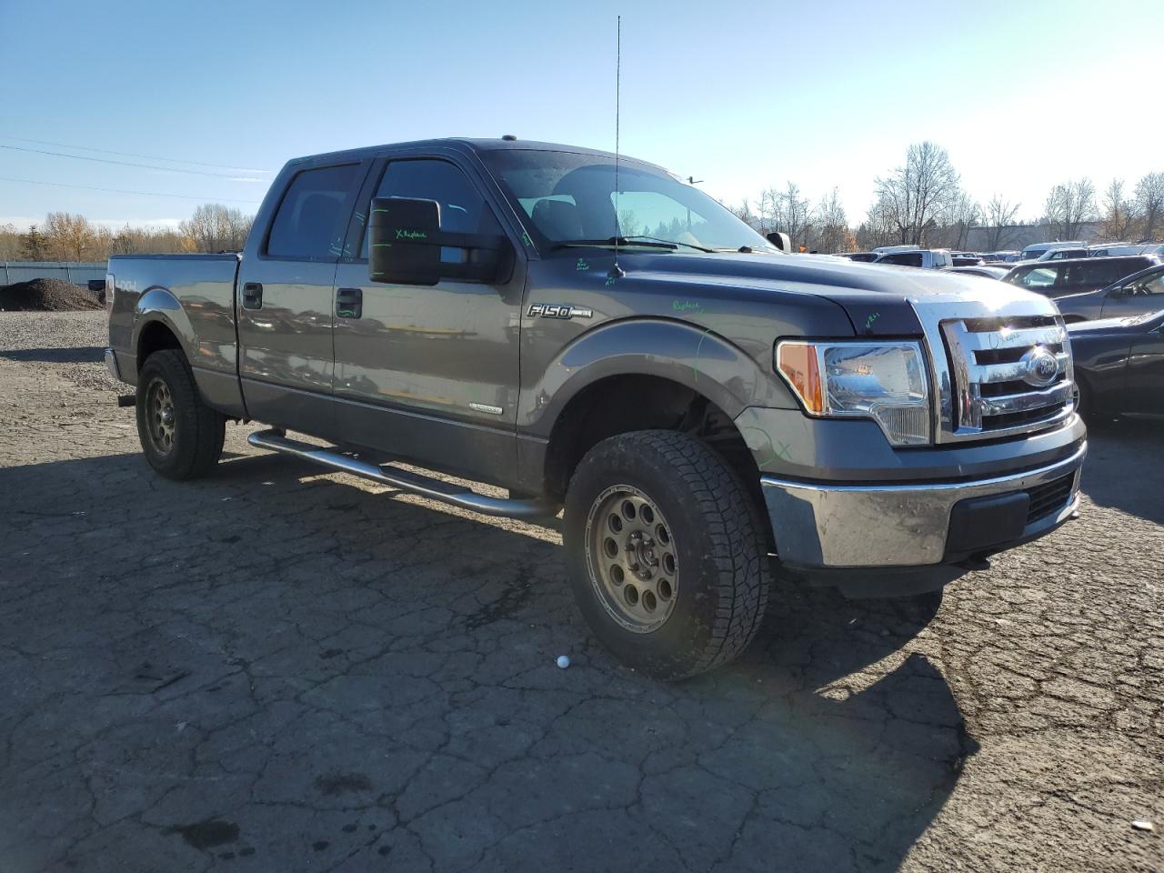 2012 Ford F-150 - Image 4