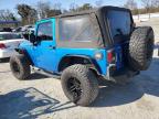 2015 Jeep Wrangler Sport for Sale in Spartanburg, SC - Front End