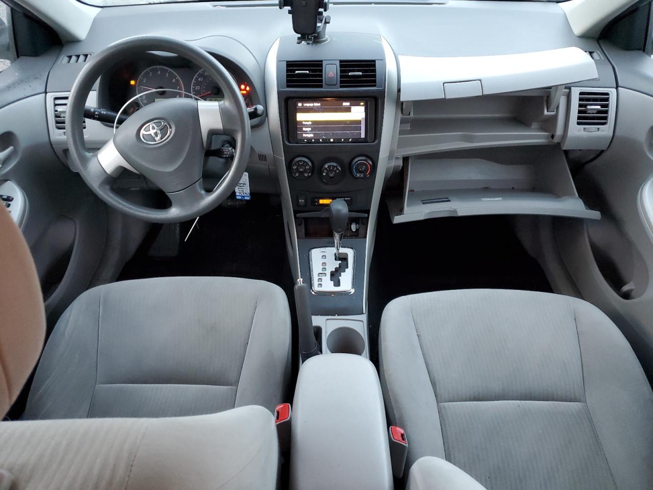 2010 Toyota Corolla - Image 8