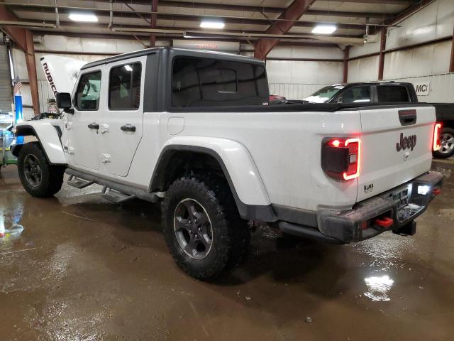  JEEP GLADIATOR 2020 Белый