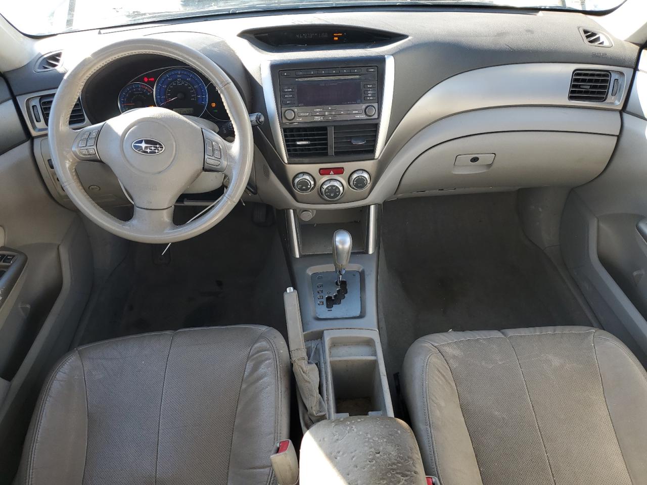 2009 Subaru Forester - Image 8