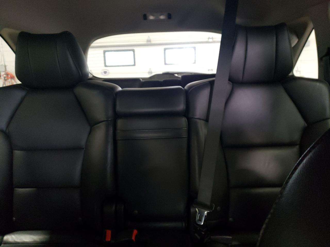 2012 Acura MDX - Image 10