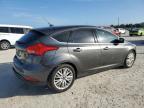 2015 Ford Focus Titanium de vânzare în Arcadia, FL - Rear End