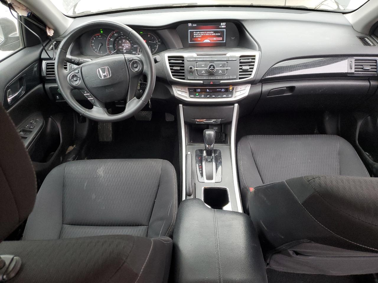 2015 Honda Accord - Image 8