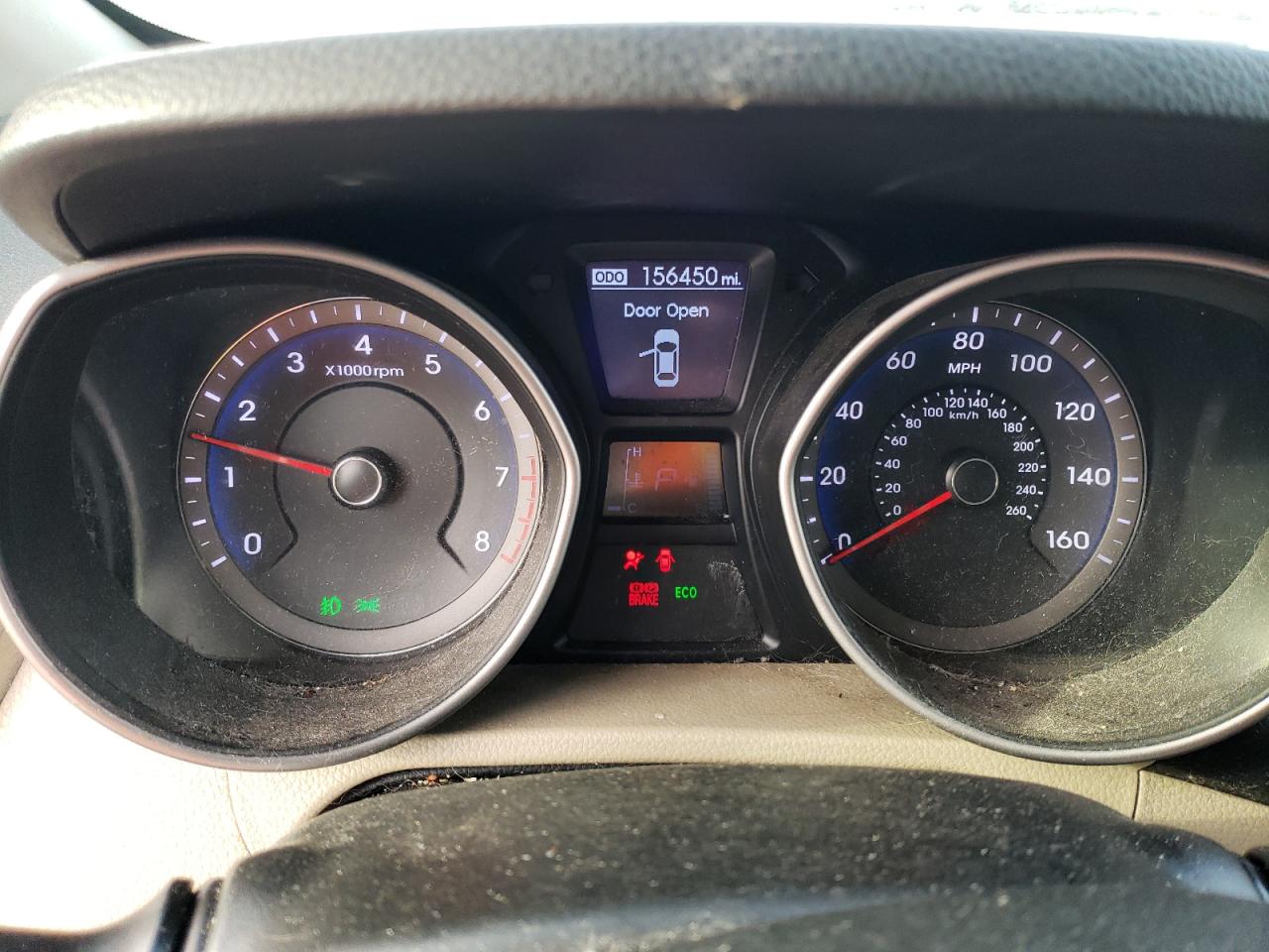 2013 Hyundai Elantra - Image 9