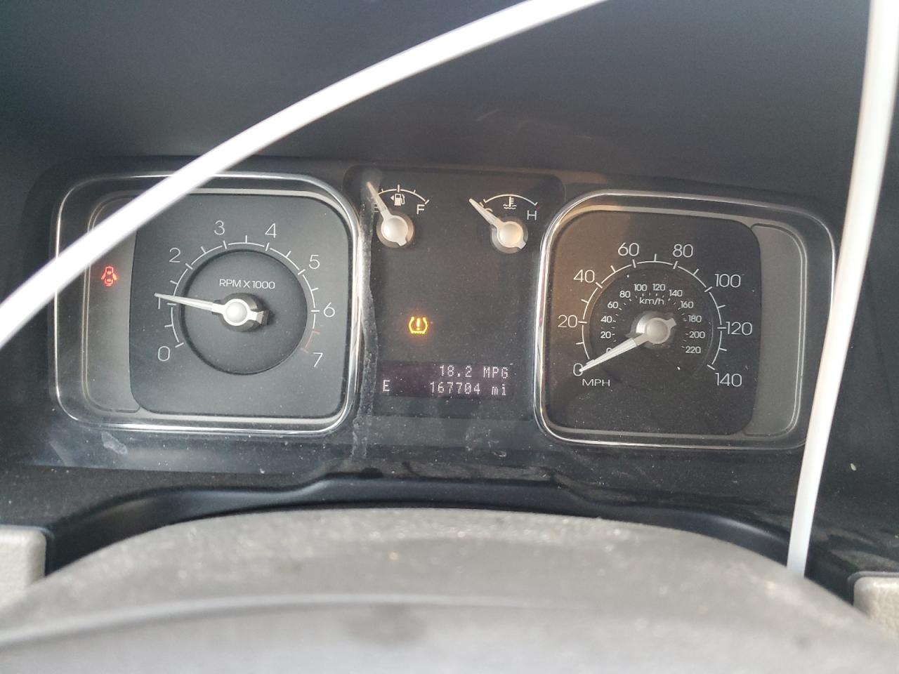 2008 Lincoln Mkx VIN: 2LMDU88C28BJ03319 Lot: 83156894