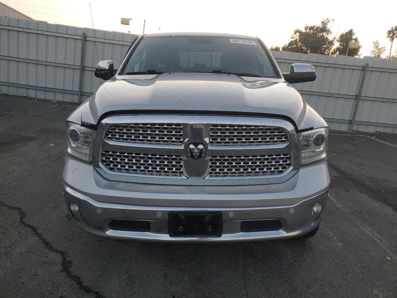 VIN 1C6RR7NM3HS882645 2017 RAM 1500 no.5