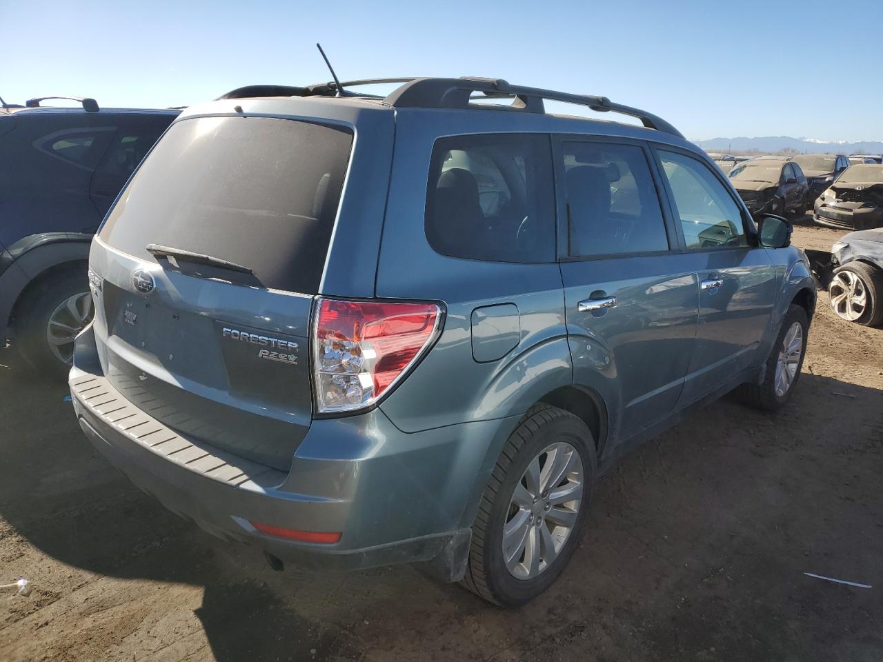 2013 Subaru Forester - Image 3