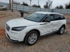 2021 Lincoln Corsair  de vânzare în Oklahoma City, OK - Side