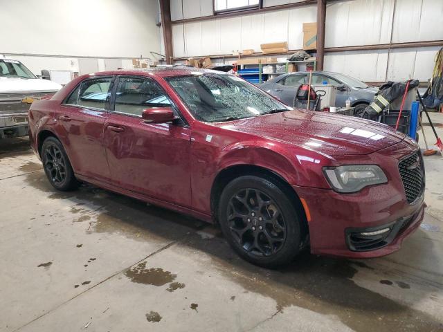 2021 CHRYSLER 300 S