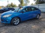 2014 Ford Focus Se for Sale in Midway, FL - Side