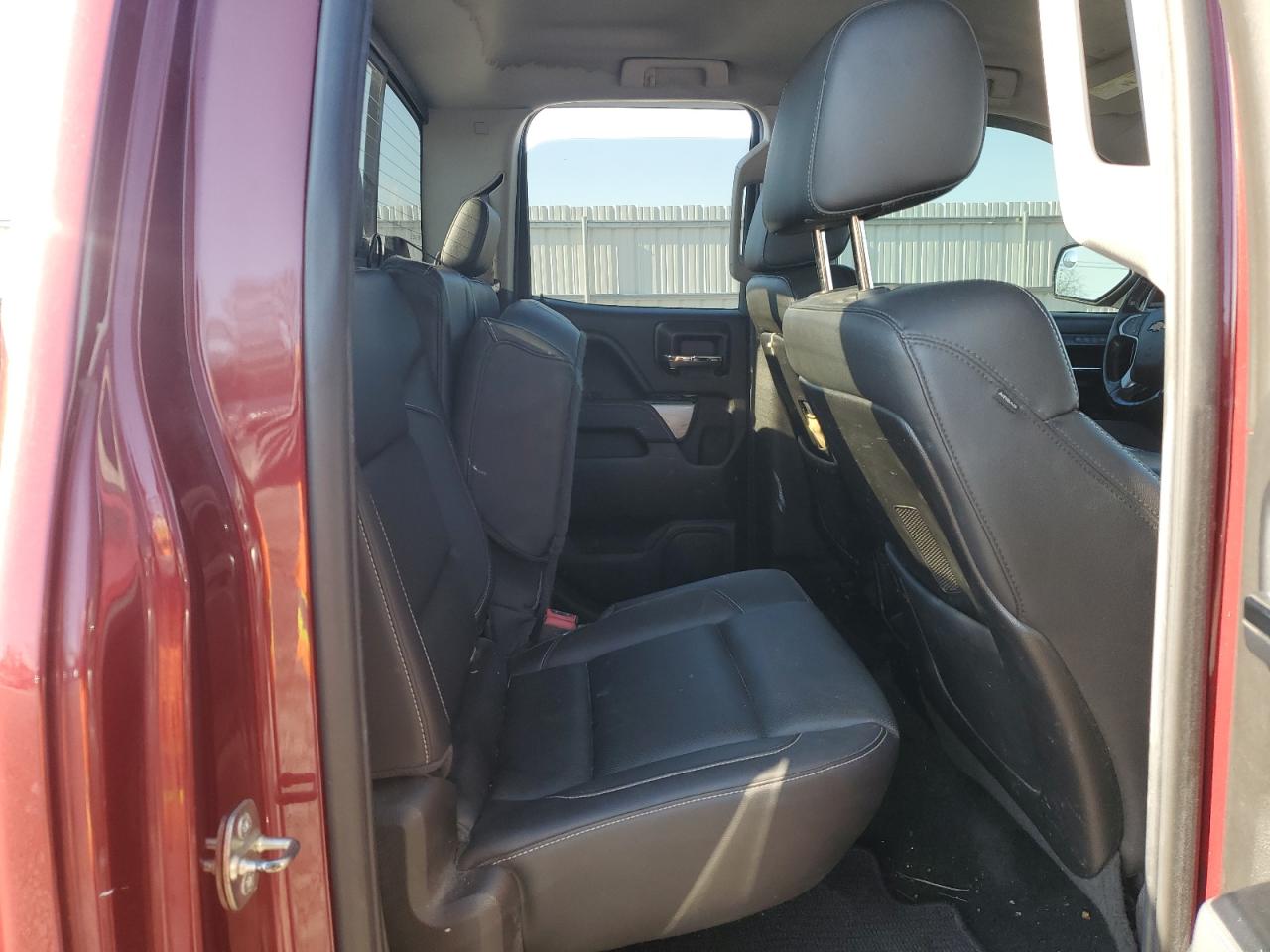 2014 Chevrolet Silverado - Image 10