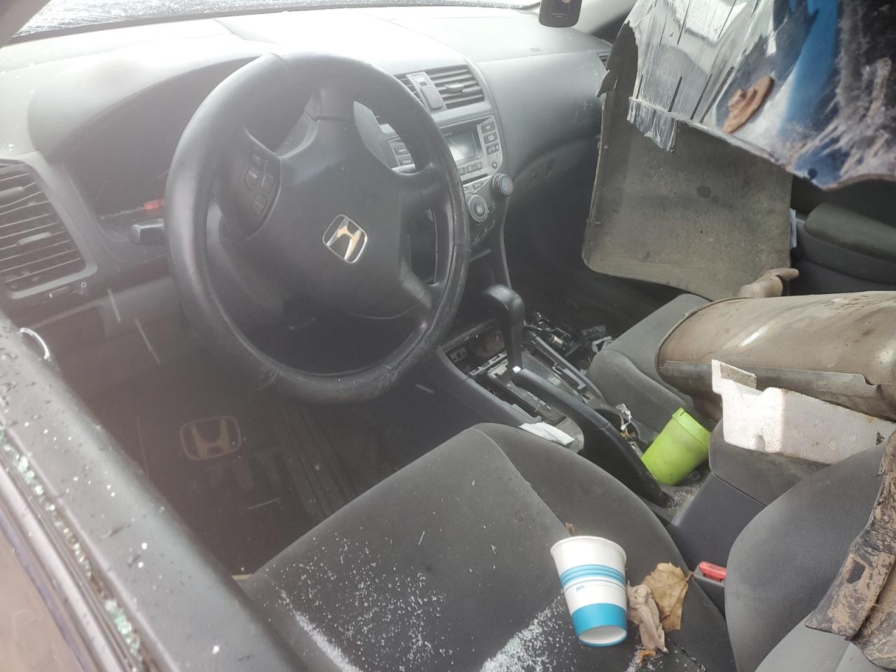 2007 Honda Accord - Image 8