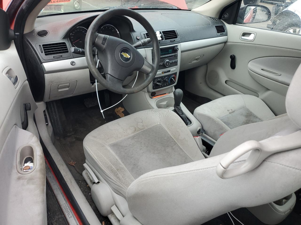 2010 Chevrolet Cobalt - Image 8
