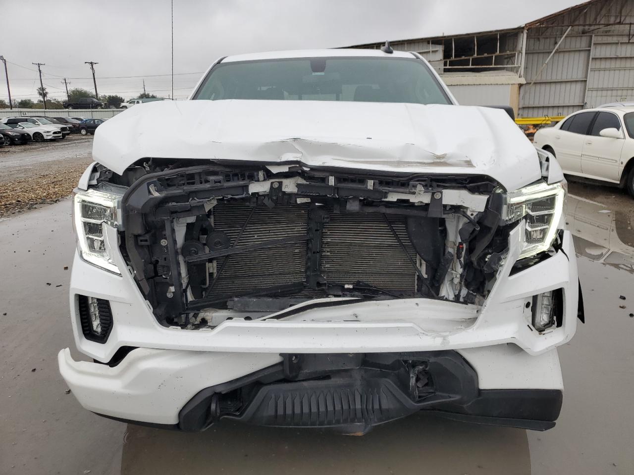2021 GMC Sierra - Image 5