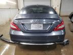2015 Mercedes-Benz Cls 400 4Matic за продажба в Elgin, IL - Front End
