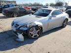 2006 Mercedes-Benz Slk 350 იყიდება Wilmer-ში, TX - Front End