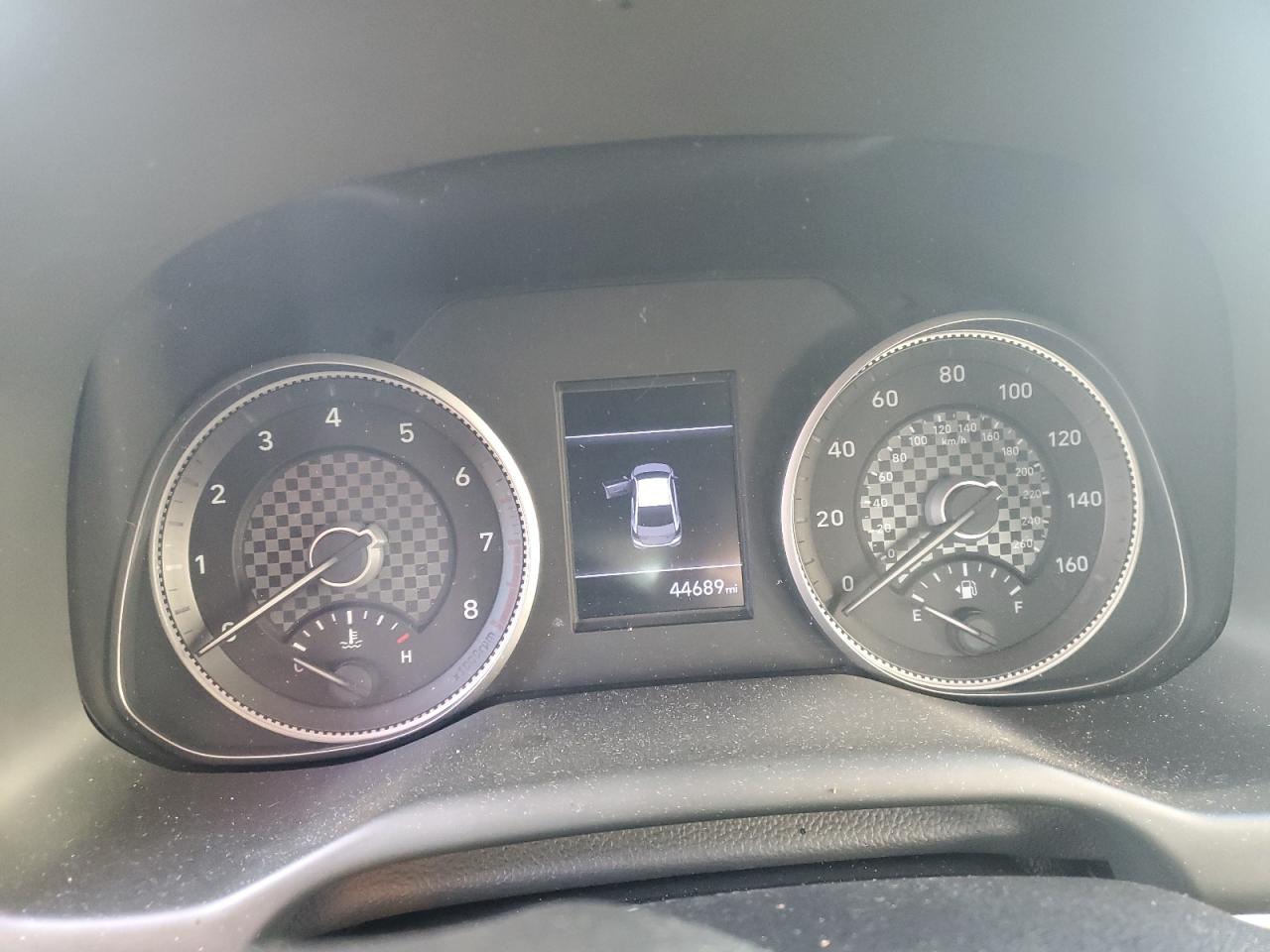 2020 Hyundai Elantra - Image 9