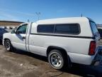 2004 Chevrolet Silverado C1500 за продажба в Littleton, CO - Front End