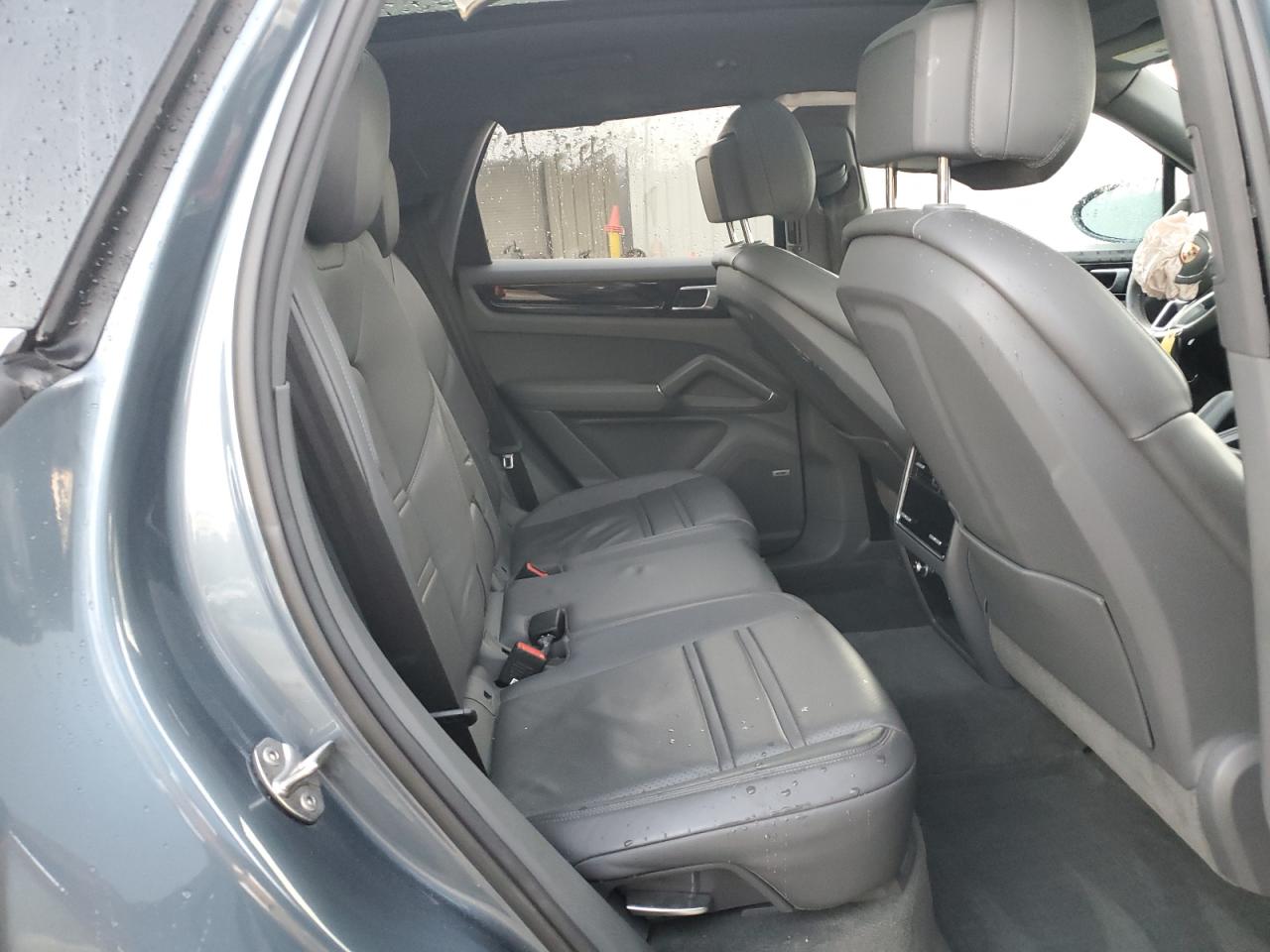 VIN WP1AA2AY3KDA13711 2019 PORSCHE CAYENNE no.11