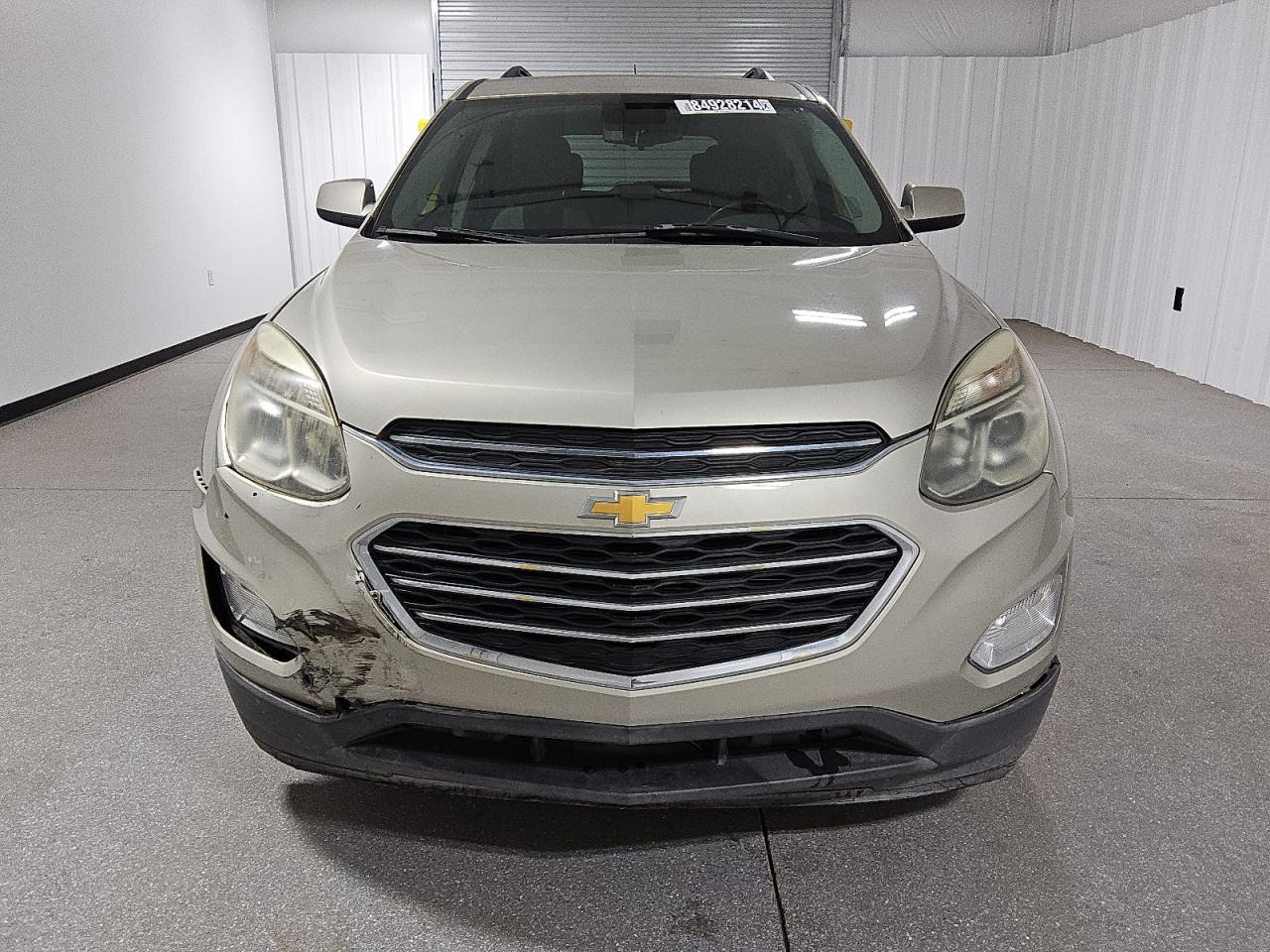 VIN 2GNALCEK3G1129332 2016 CHEVROLET EQUINOX no.5