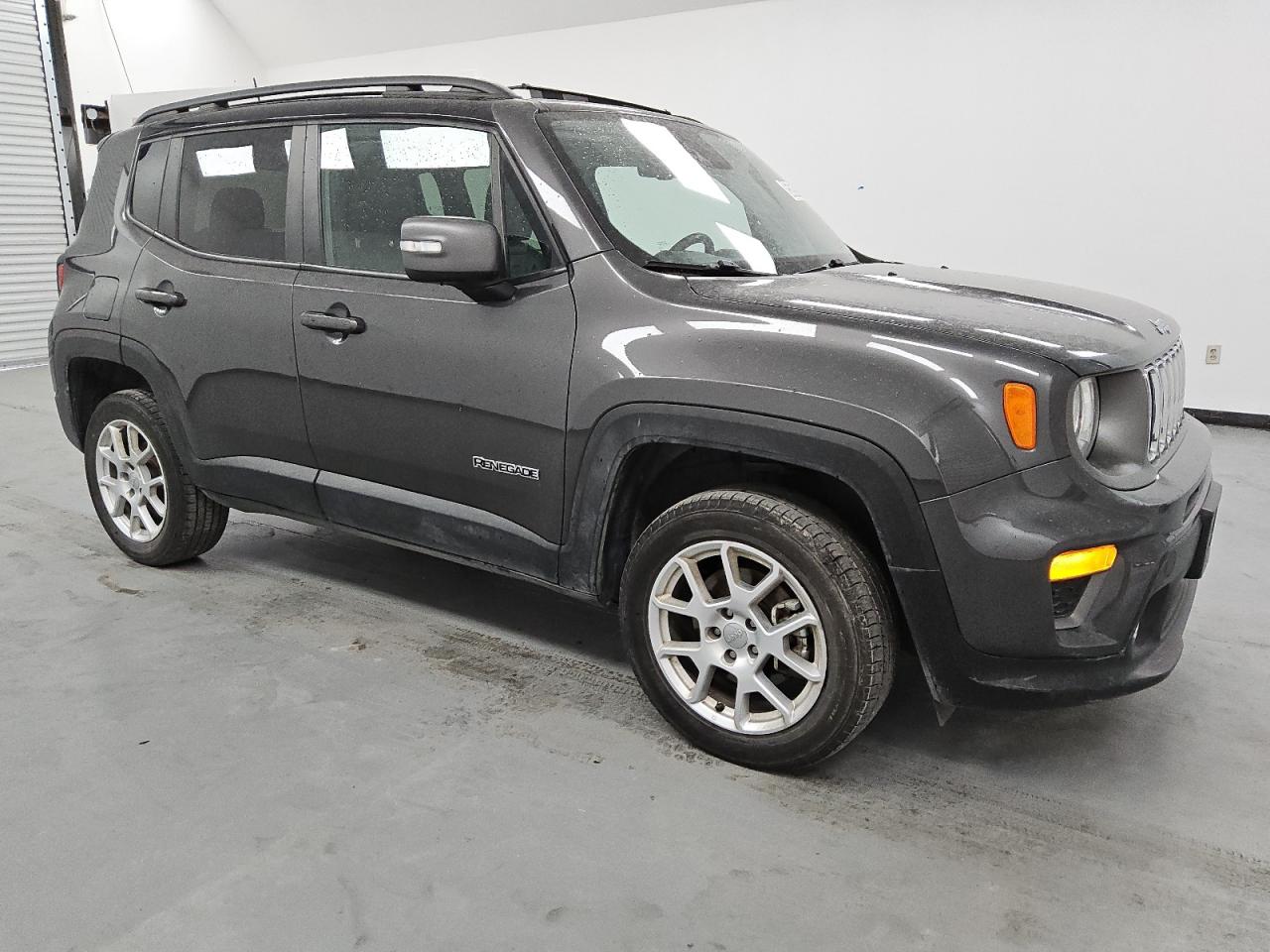 VIN ZACNJDD19MPM96359 2021 JEEP RENEGADE no.4