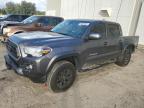 2023 Toyota Tacoma Double Cab en Venta en Apopka, FL - Rear End