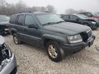 2003 Jeep Grand Cherokee Laredo للبيع في Franklin، WI - Front End