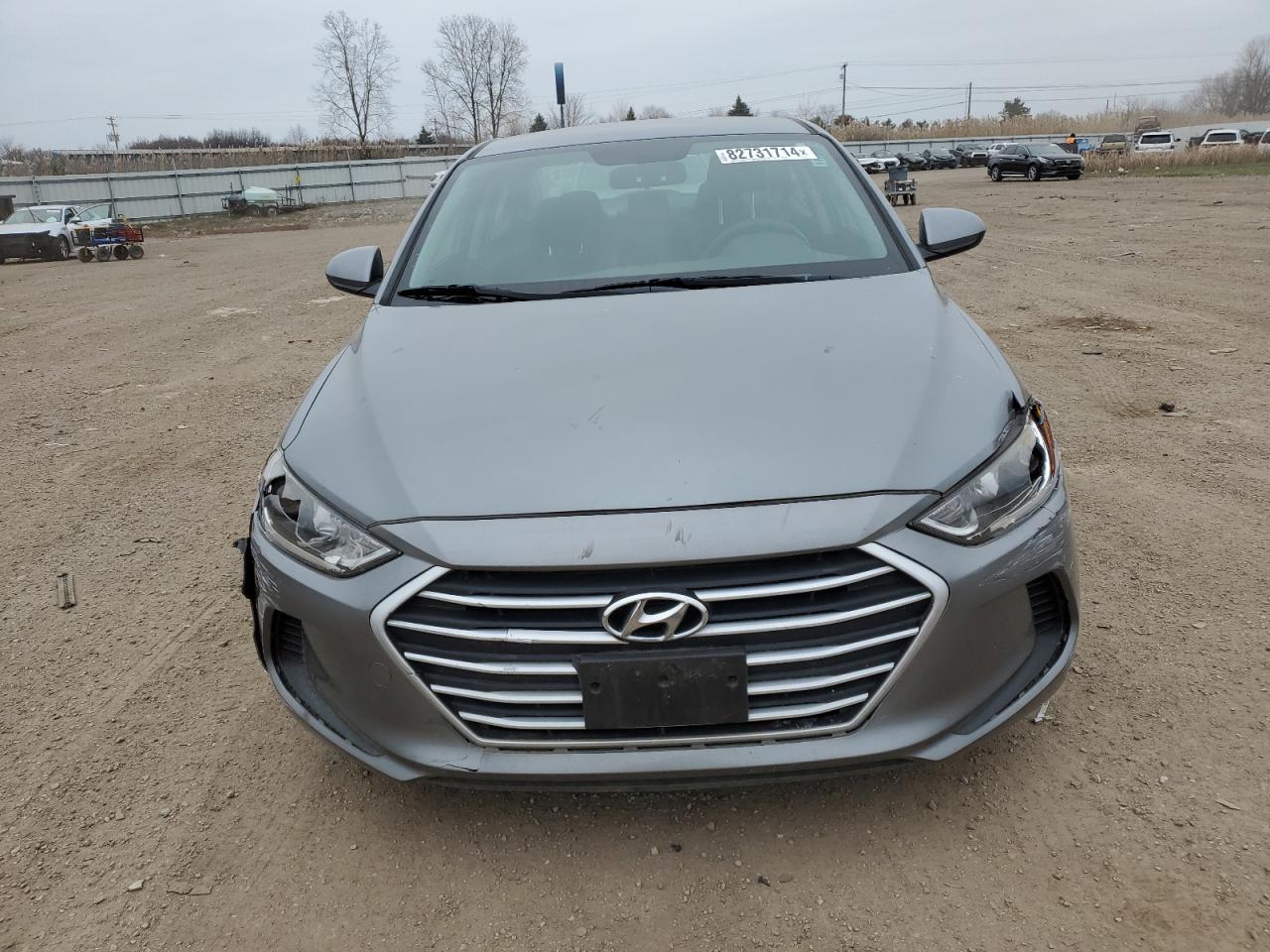 2018 Hyundai Elantra - Image 5