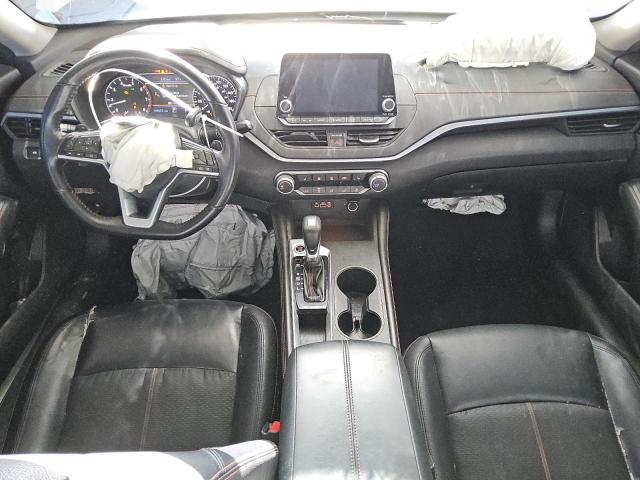  NISSAN ALTIMA 2020 White