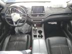 2020 Nissan Altima Sr en Venta en Wilmer, TX - Front End