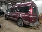 2003 Chevrolet Express G1500  na sprzedaż w New Britain, CT - Front End