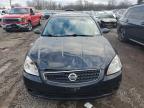 2006 Nissan Altima S продається в Hillsborough, NJ - Mechanical