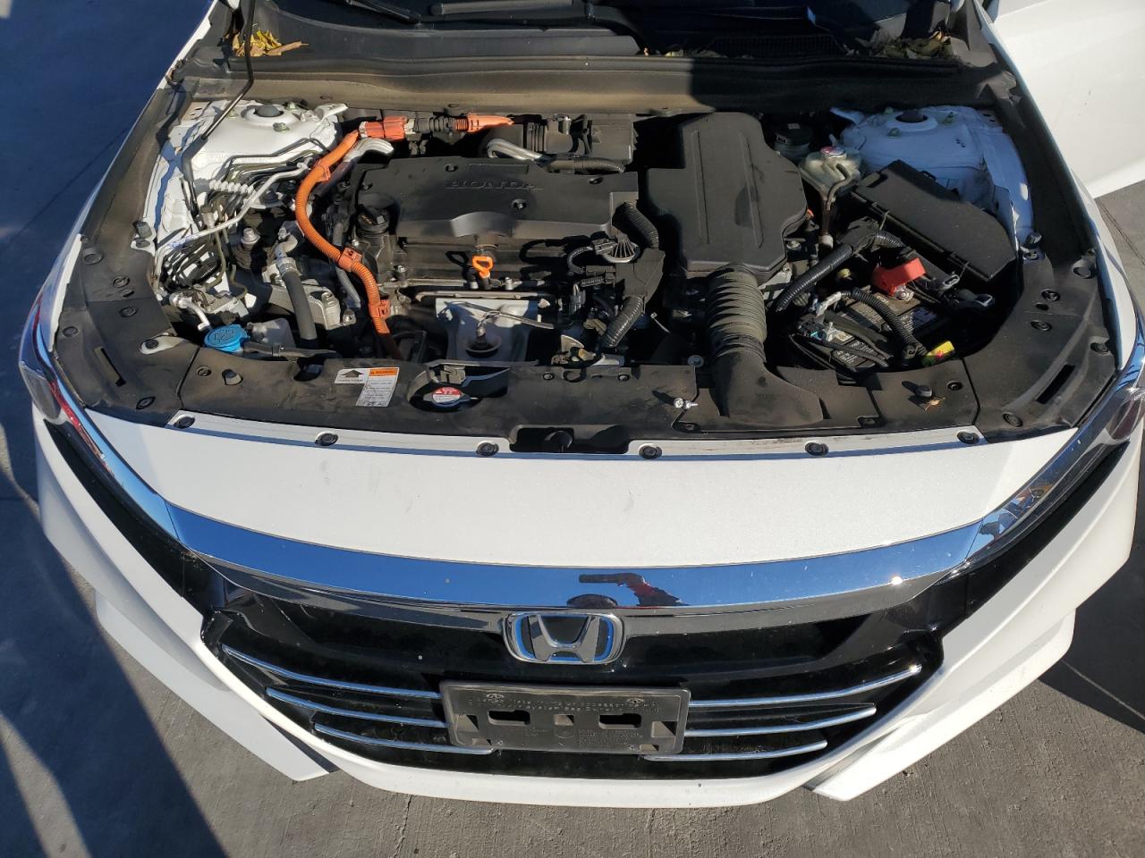 2021 Honda Accord - Image 11